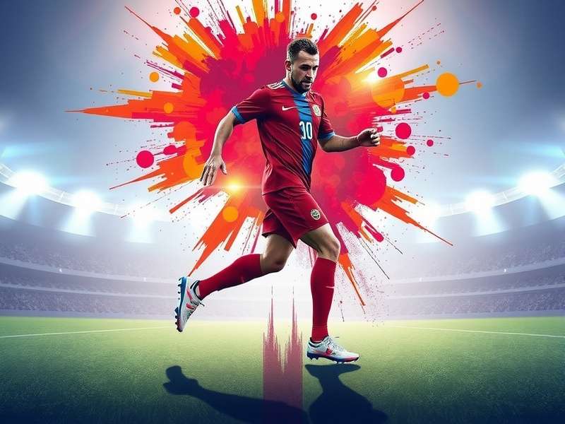 FIFA Ace India Community Image FIFA Ace India Community