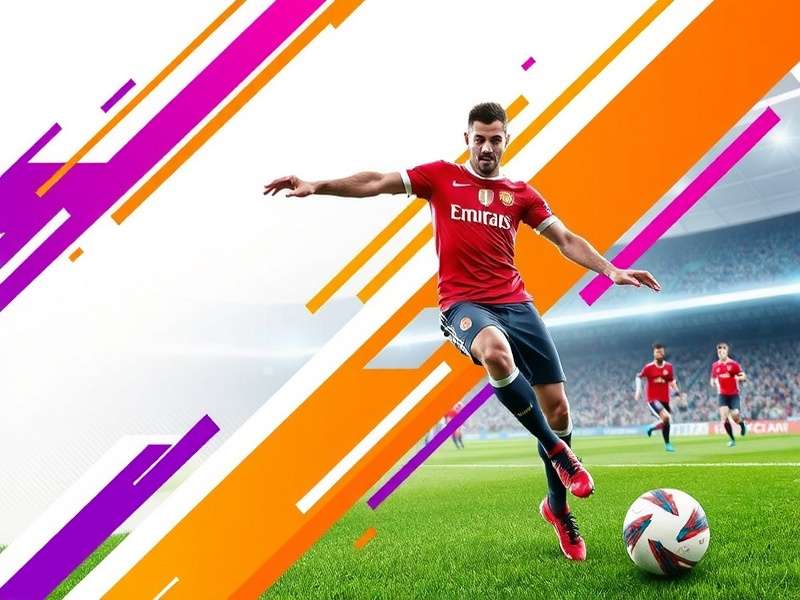 FIFA Ace India Localization Image FIFA Ace India Localization