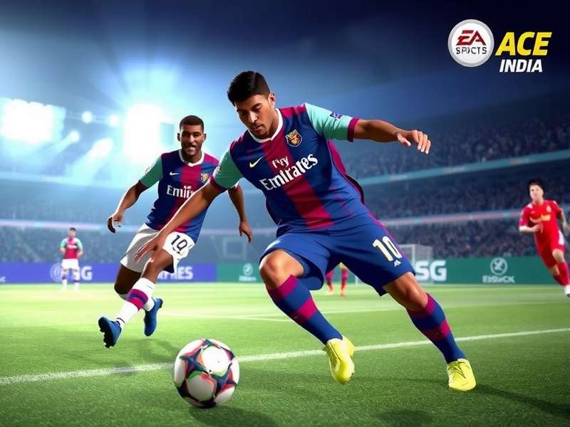 FIFA Ace India Features Image FIFA Ace India Features