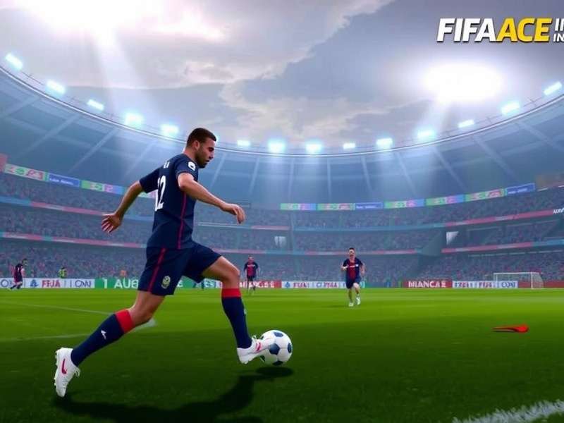 FIFA Ace India Overview Image FIFA Ace India Overview